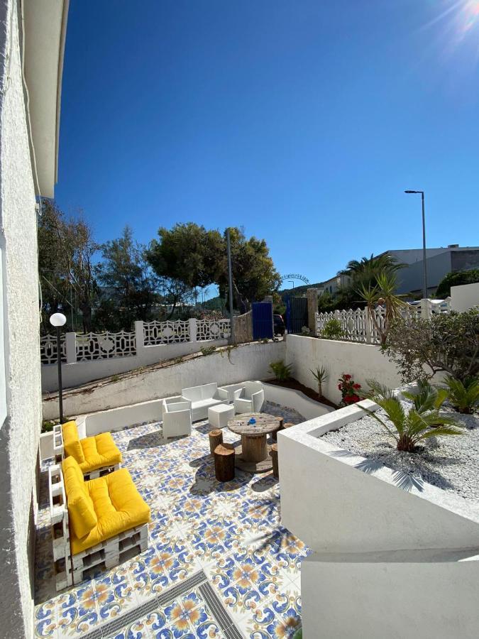 Appartement Casa Puntamare *